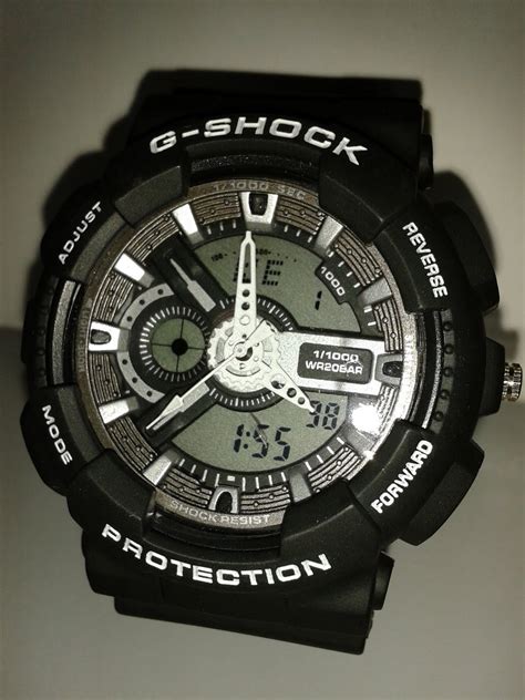 where to buy replica g shock watches|g shock watch outlet.